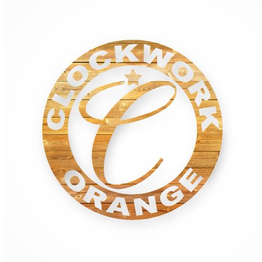 2 Good Souls - Clockwork Orange Mix - Exclusive - CLUBZ