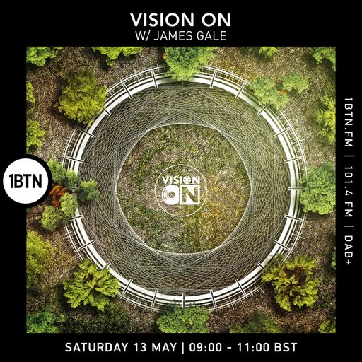 Vision On - 13.05.2023