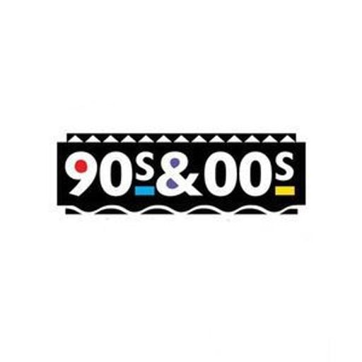 90s x 2000s Hip-Hop R&B Mix