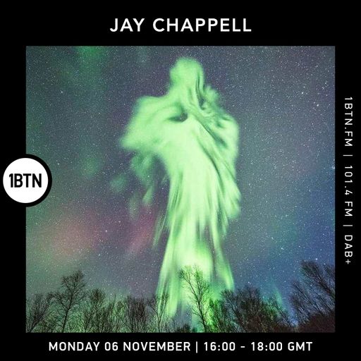 Jay Chappell - 06.11.23