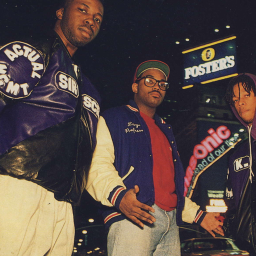 Klassik Boom-Bap Traxx (Clean) - Vol 2