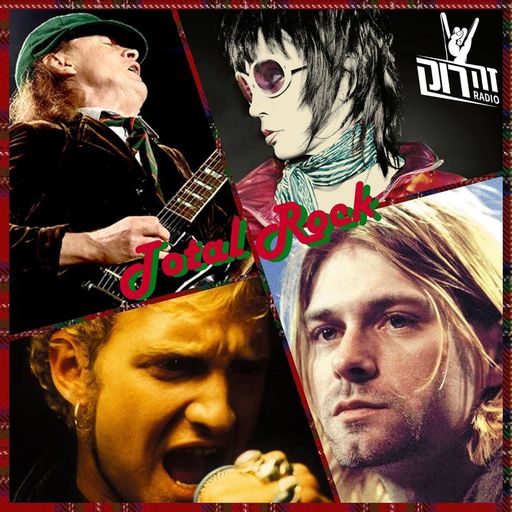 טוטאל רוק 46 - אלעד אביגן 4.4.2019