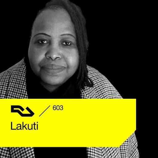 RA.603 Lakuti