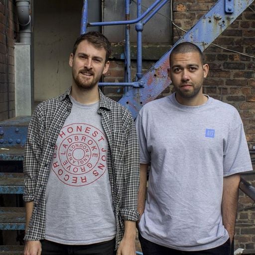 Expansions w/ Contours & Yadava - 8th November 2025