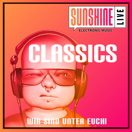 30.05.2026 | SunshineLive CLASSICS | mit DJ EricSSL + Tillmann Uhrmacher +90er Spezial