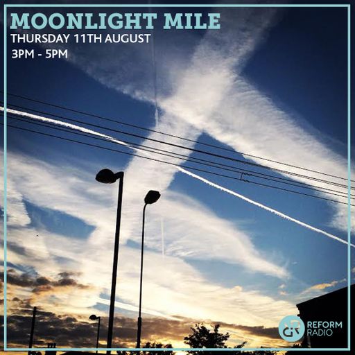 Moonlight Mile 11th August 2016