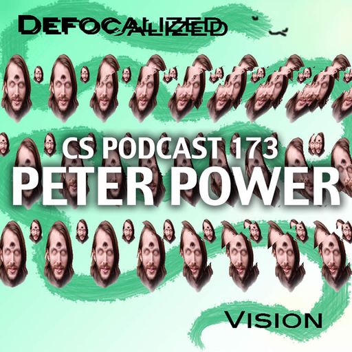 CS Podcast 173: Peter Power