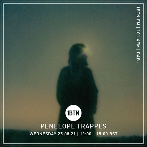 Penelope Trappes - 25.08.2021