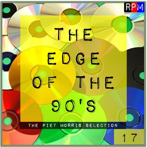 THE EDGE OF THE 90'S : 17