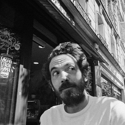 ZOUK ROULETTE w/ Vincent Tajan - 9th January 2026