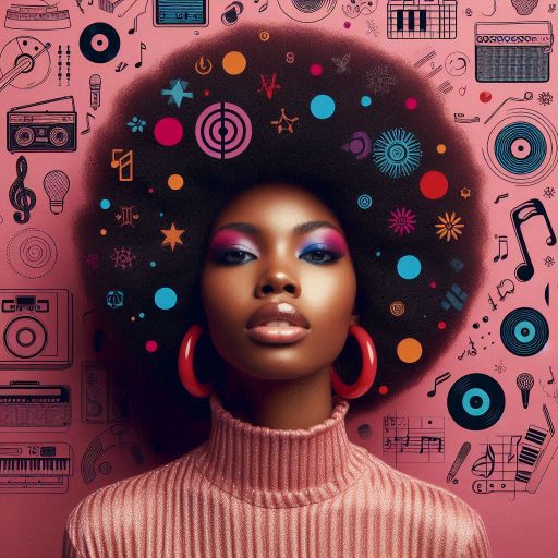 Remi @The Music Cellar: Late Night Jazzy & Soulful Tunes Vol 2: 21-05-2019