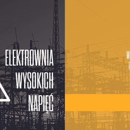 Elektrownia Wysokich Napięć - 001 - DAFT PUNK (part.1)