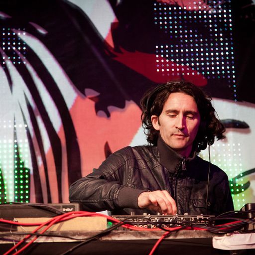 Warlock - HYP034 Hyponik Mix 