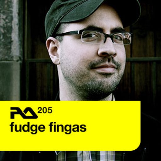 RA.205 Fudge Fingas