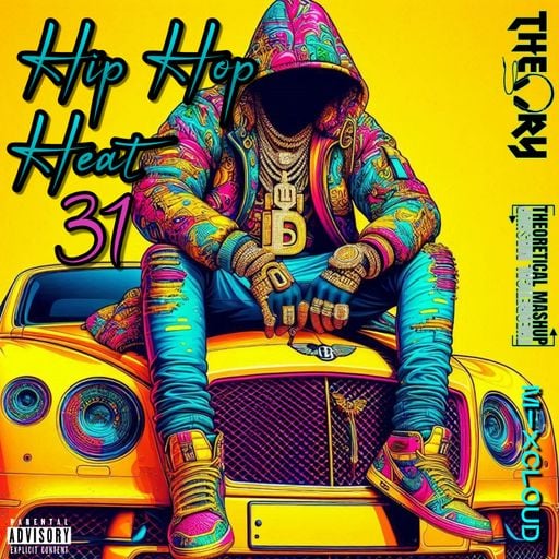 HIP HOP HEAT 31
