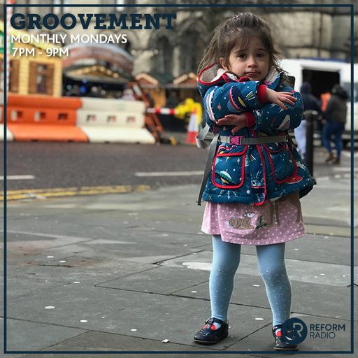 Groovement 11th March 2019