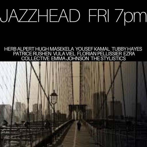 JazzHead #83