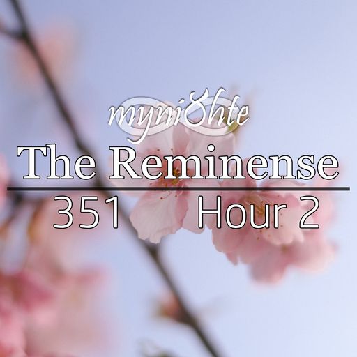 The Reminense 351 - Hour 2