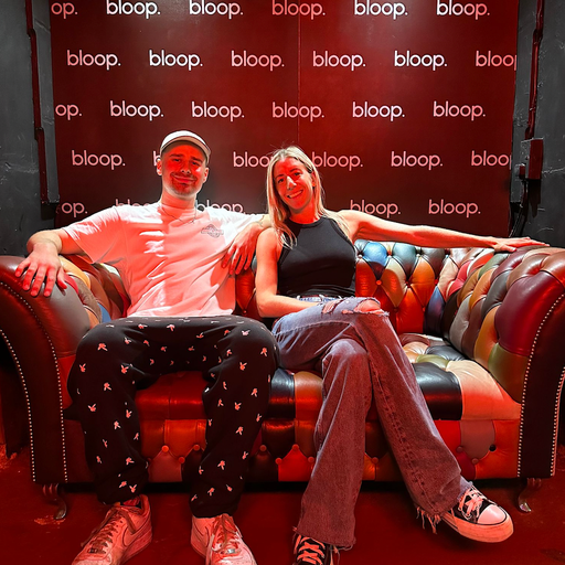 DownUnderground w/ Carina Lawrence + Tris Levitate - 13.09.23