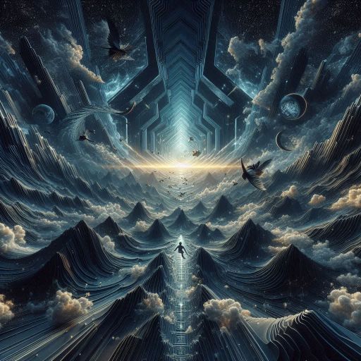 Mind (UK) - LIVE Alpha Wave Radio - Tidal Grooves
