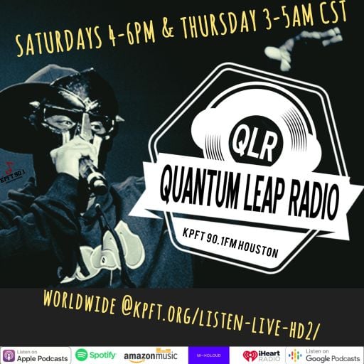 QUANTUM LEAP RADIO: Leap 363 {IT'S NEVER PRETTY episode (Oct. 14, 2023)}