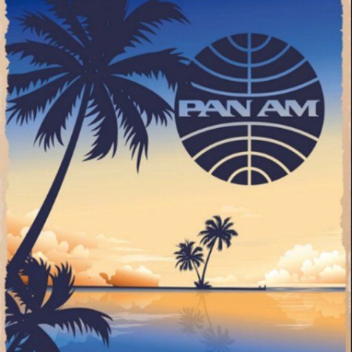 Pan-American Grooves #1 W/Anders