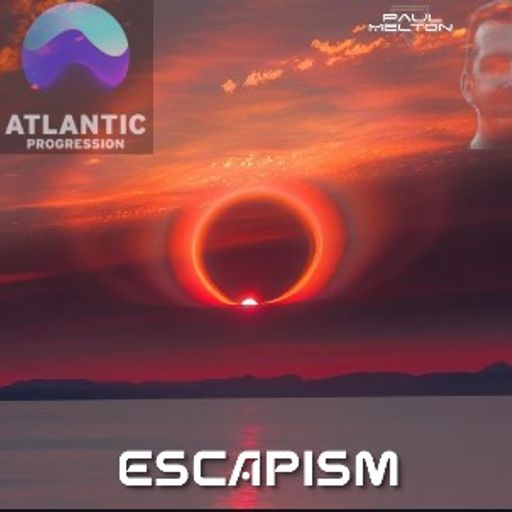ESCAPISM 13 with Paul Melton
