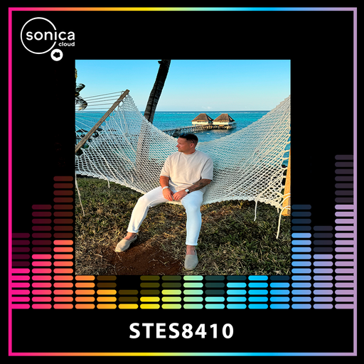 STES8410 - Sunset Serenade #01