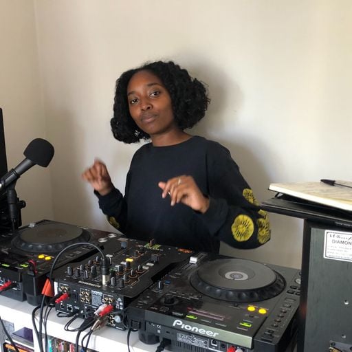 WW Daily: Erica McKoy with Nubya Garcia // 30-06-20