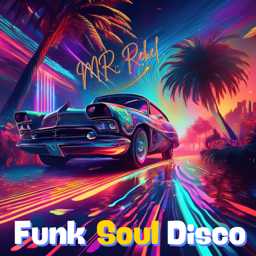 Funk Soul Disco 29.10.24