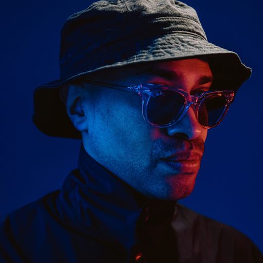 Tru-Thoughts: Unfold with Robert Luis - 16.07.2023