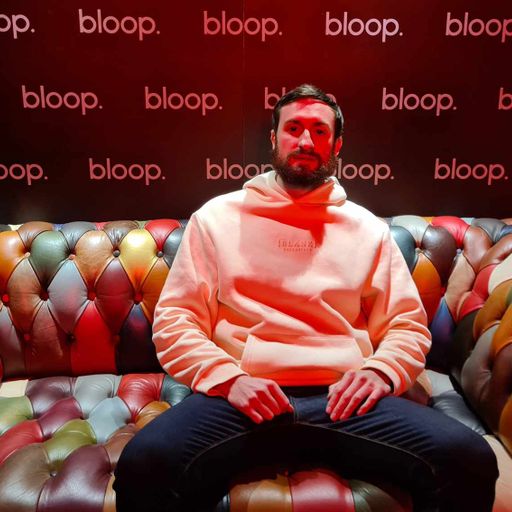 Pink Elephant Records w/ JJ - 29.01.24