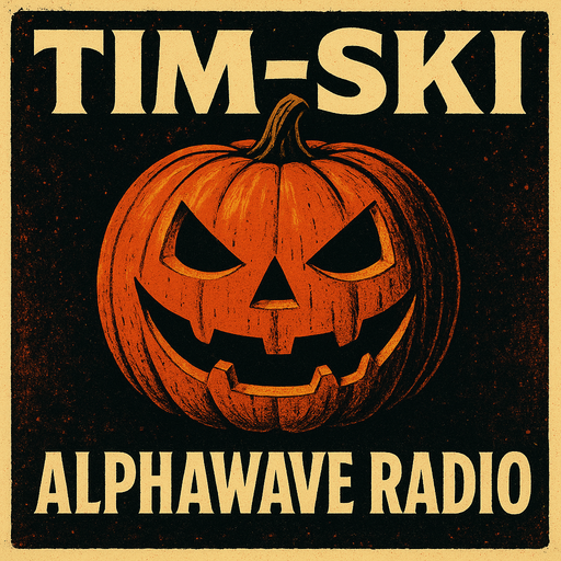 Tim-Ski - Jungle-ish - A.W.R. (2025-10-25)