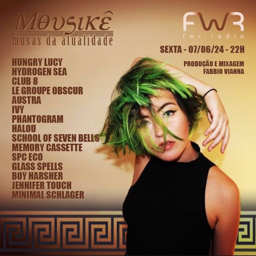 Mousikê 061 - 7.6.2024