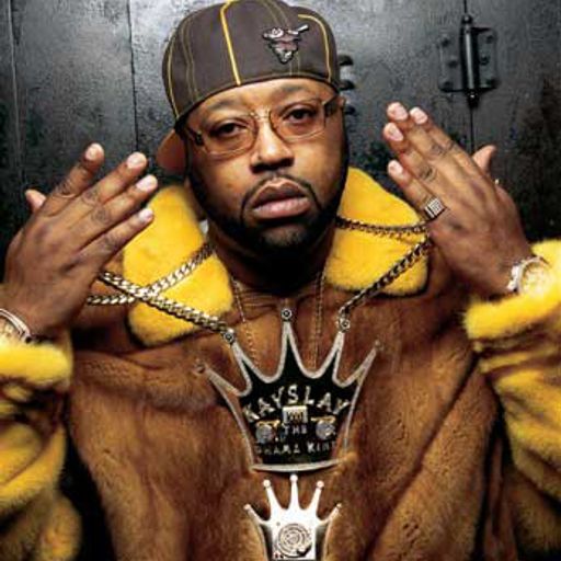 DJ Kay Slay & Dazon - Original Gangsters Pt 7 (2000)