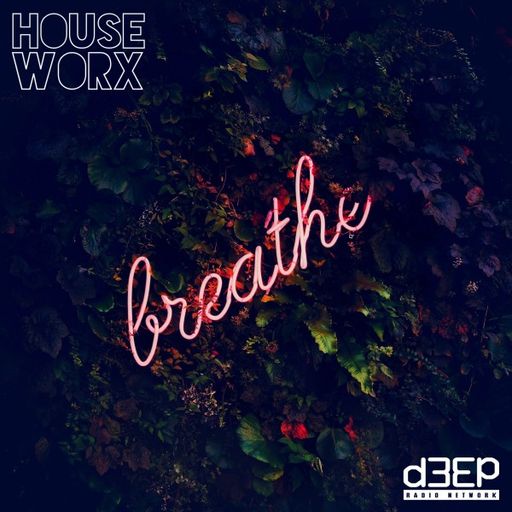 Jon Manley - hOUSEwORX (22/11/24)