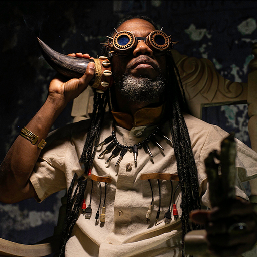 DJ Jigüe // 17-08-21