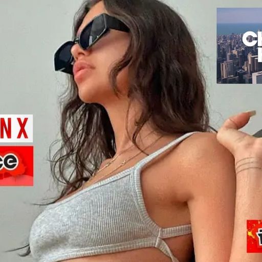 GENERATION X CHICAGO HOUSE INTERFACE GLOBAL MUSIC FT JON INTERFACE