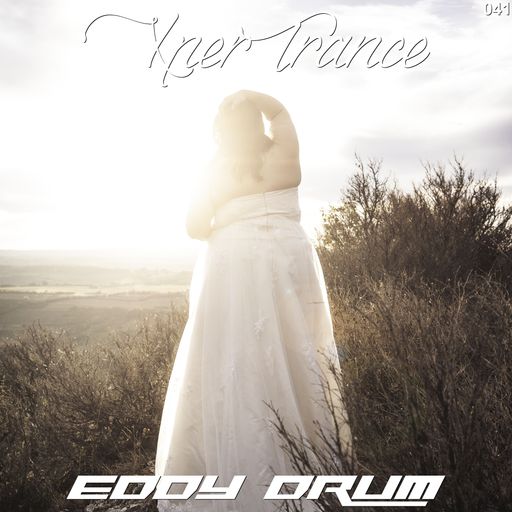 Eddy Drum - XperTrance 041