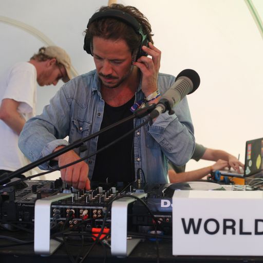 Le Mellotron: Anders // 10-10-19