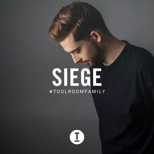 Toolroom Family - Siege