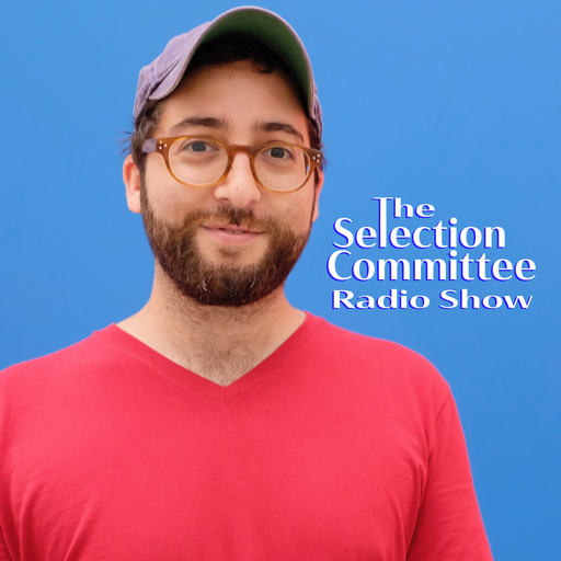 The Selection Committee Radio Show with Peter Duchan, 1/22/23