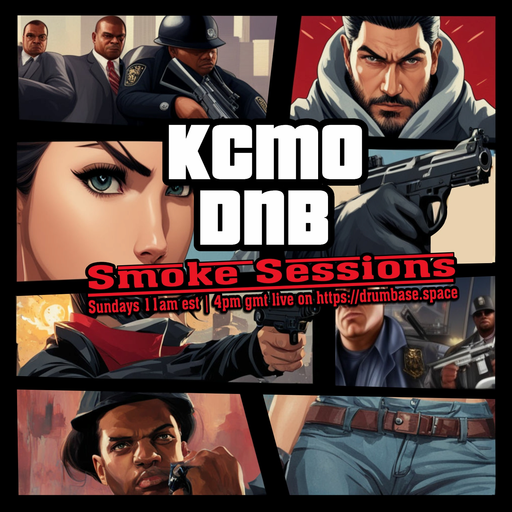 SMOKE SESSIONS 6.2.24