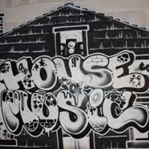 DJ Hedgehog - In The Beginning - Friday 4th April 2025 - OnlyOldSkoolRadio.com