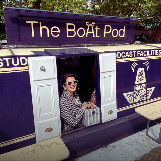 Ruby Flashman's Ruby Chooseday | The BoAt Pod | May 2025