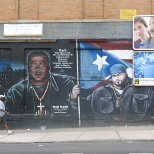 Bronx Keeps Creatin It (Explicit Version) - Vol 1