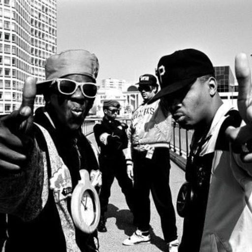 The Wreck - November 26, 2020 - Conscious Classic Hip Hop