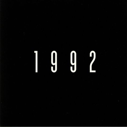 DJ Mystery Studio Mix - 1992 House - The Forgotten & Not So Obvious Selection - 23.05.2022