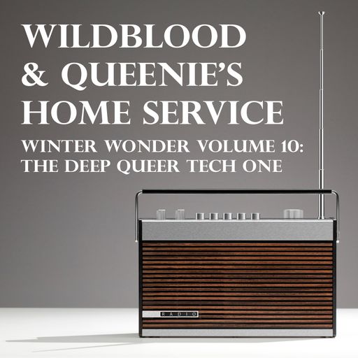 Wildblood + Queenie's Home Service: Winter Wonder Vol.10