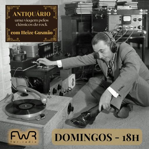 Antiquário 136 - 4.8.2024